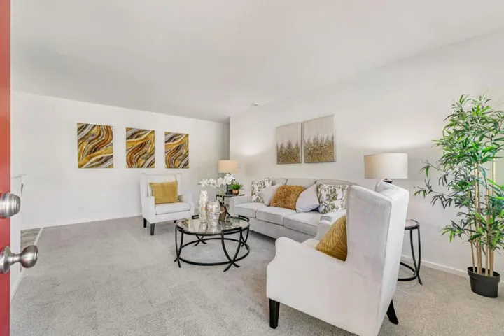 4787 Hatfield 4, San Jose, California 95124