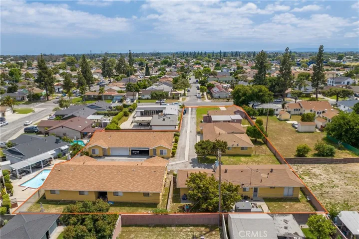 9743 La Docena Ln, Pico Rivera, California 90660
