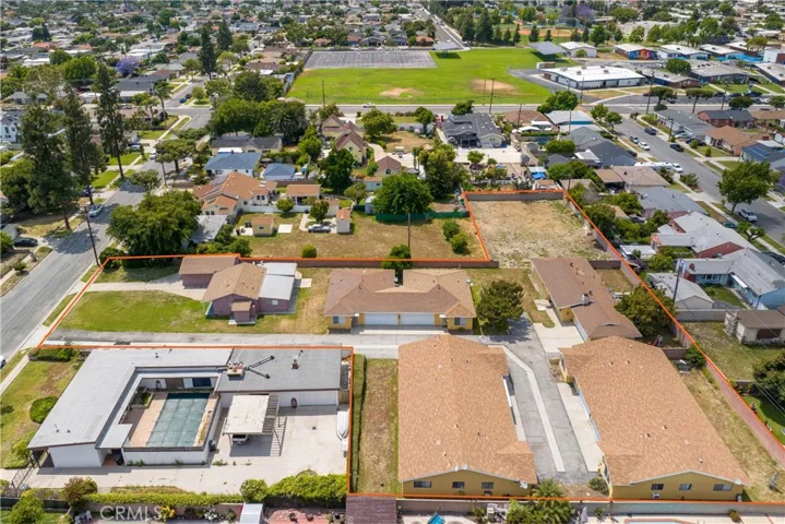 9743 La Docena Ln, Pico Rivera, California 90660