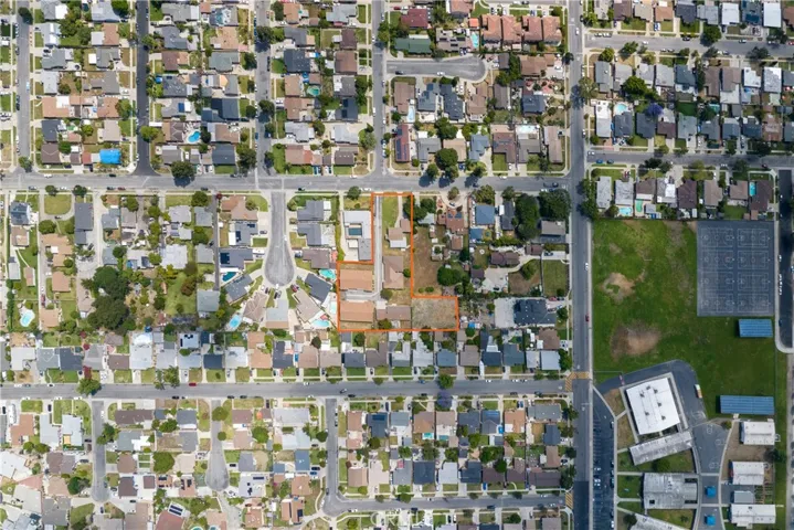 9743 La Docena Ln, Pico Rivera, California 90660