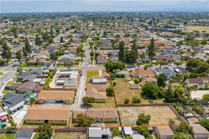 9743 La Docena Ln, Pico Rivera, California 90660