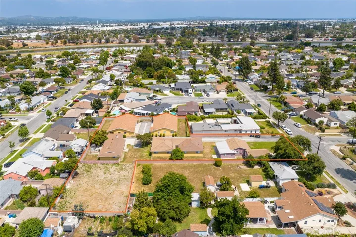 9743 La Docena Ln, Pico Rivera, California 90660