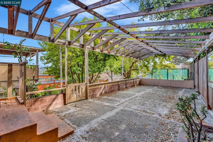 2154 Pyramid Dr., Richmond, California 94803