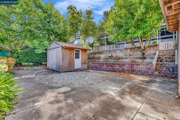 2154 Pyramid Dr., Richmond, California 94803