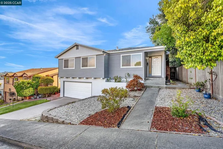 2154 Pyramid Dr., Richmond, California 94803