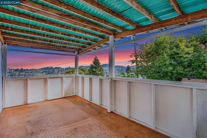 2154 Pyramid Dr., Richmond, California 94803