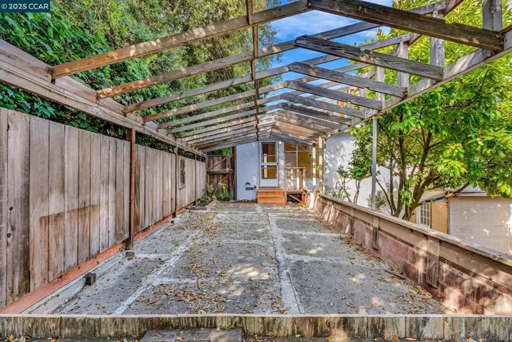2154 Pyramid Dr., Richmond, California 94803