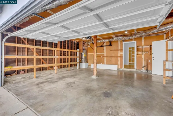 2154 Pyramid Dr., Richmond, California 94803