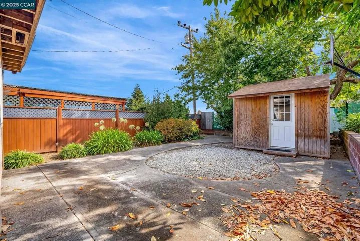 2154 Pyramid Dr., Richmond, California 94803