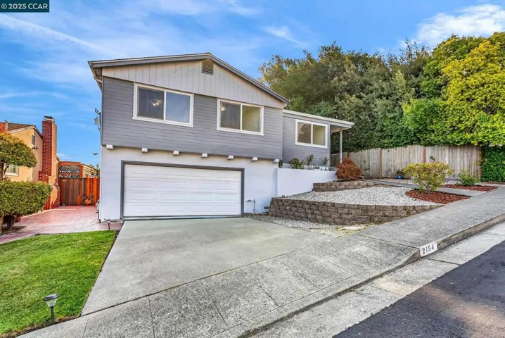 2154 Pyramid Dr., Richmond, California 94803