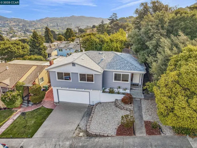 2154 Pyramid Dr., Richmond, California 94803