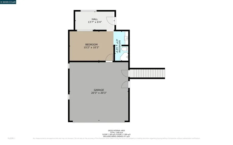 2154 Pyramid Dr., Richmond, California 94803