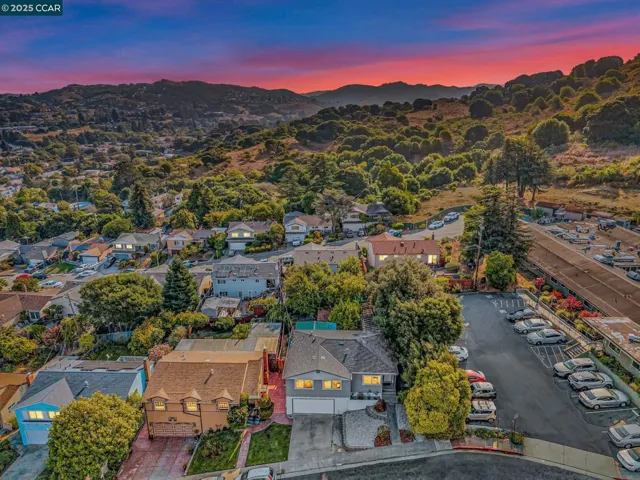2154 Pyramid Dr., Richmond, California 94803
