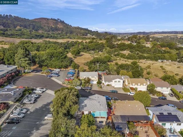2154 Pyramid Dr., Richmond, California 94803