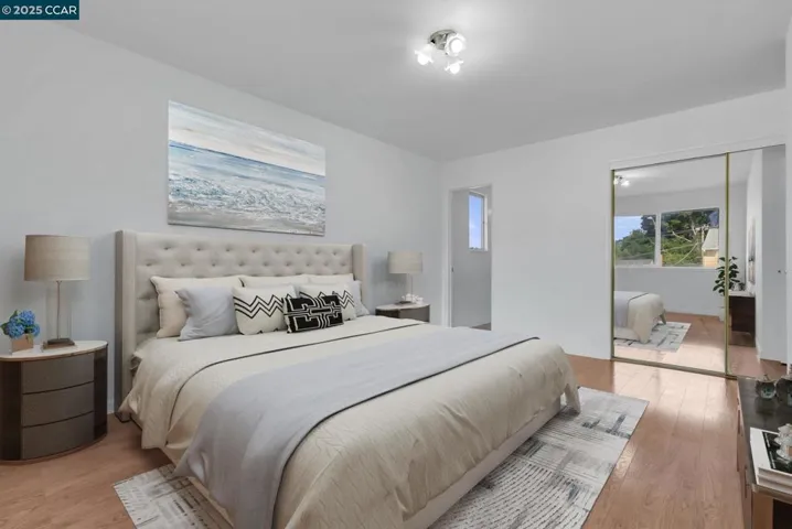 2154 Pyramid Dr., Richmond, California 94803