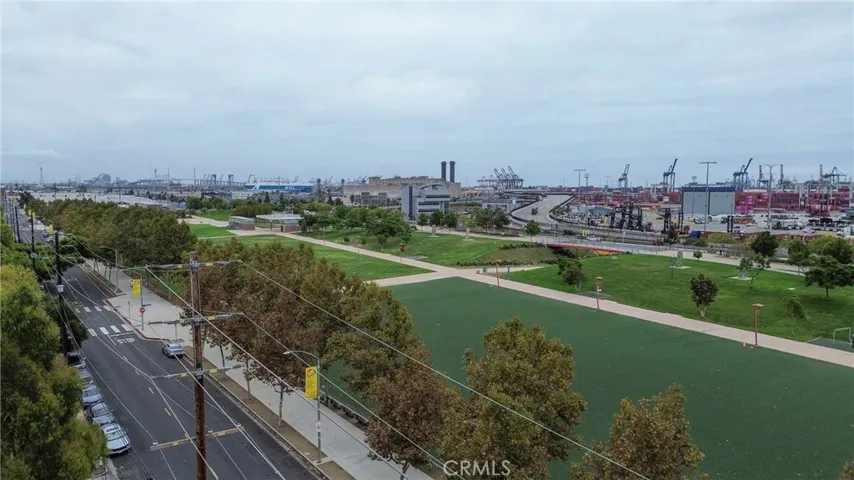 Near by Park