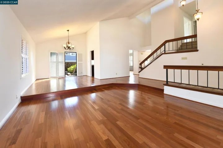 OPEN L.R. & D.R. & ENTRY