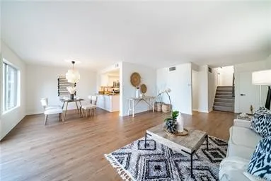 Staged photos from previous listing.