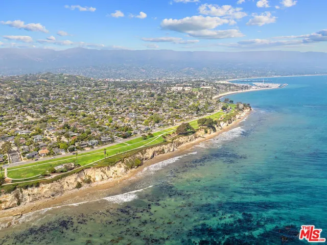 Prime Location with Panoramic