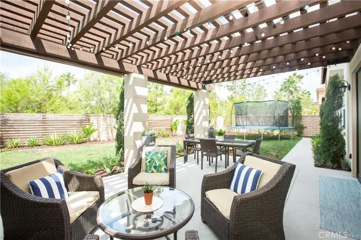56 Wild Rose, Lake Forest, California 92630