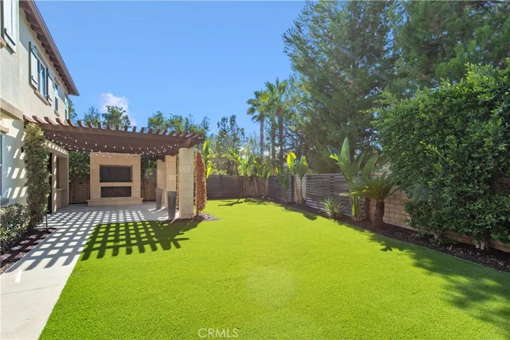 56 Wild Rose, Lake Forest, California 92630