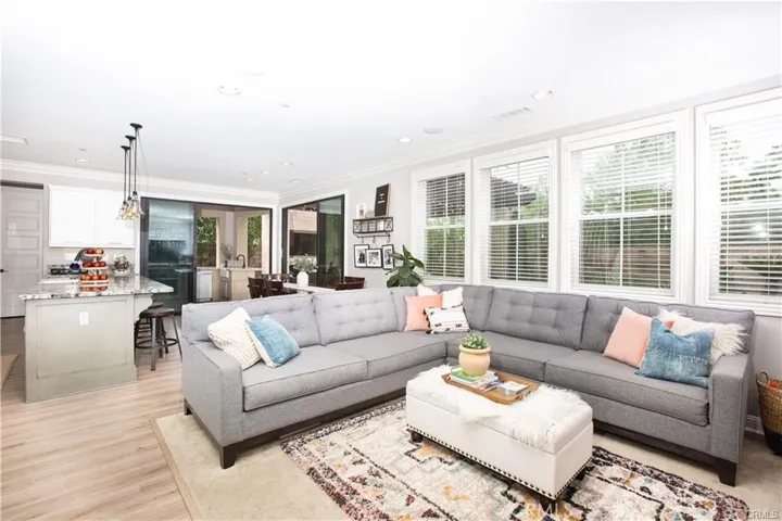 56 Wild Rose, Lake Forest, California 92630