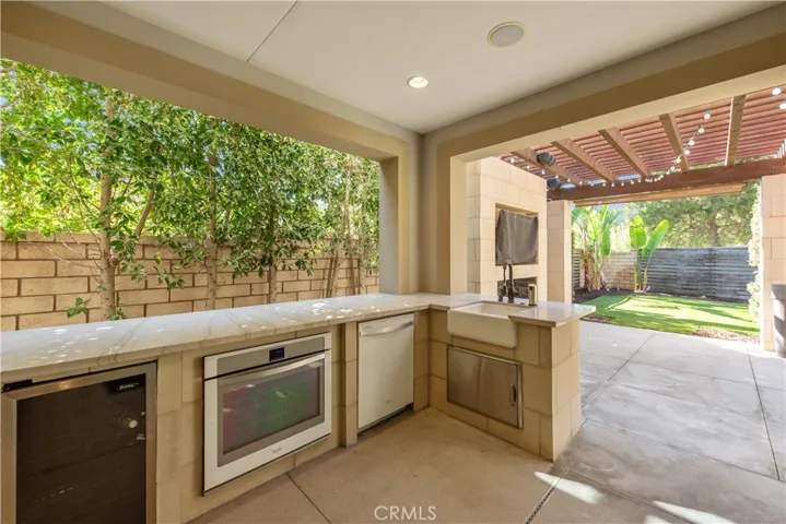 56 Wild Rose, Lake Forest, California 92630