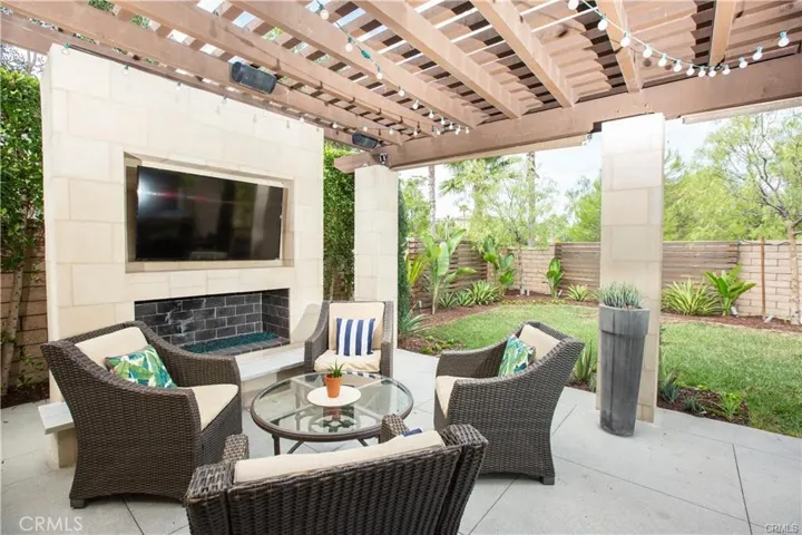 56 Wild Rose, Lake Forest, California 92630