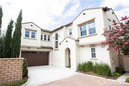 56 Wild Rose, Lake Forest, California 92630