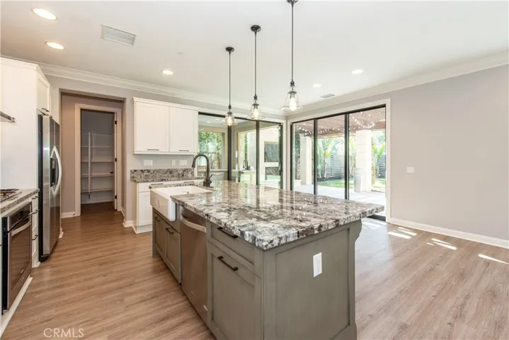 56 Wild Rose, Lake Forest, California 92630