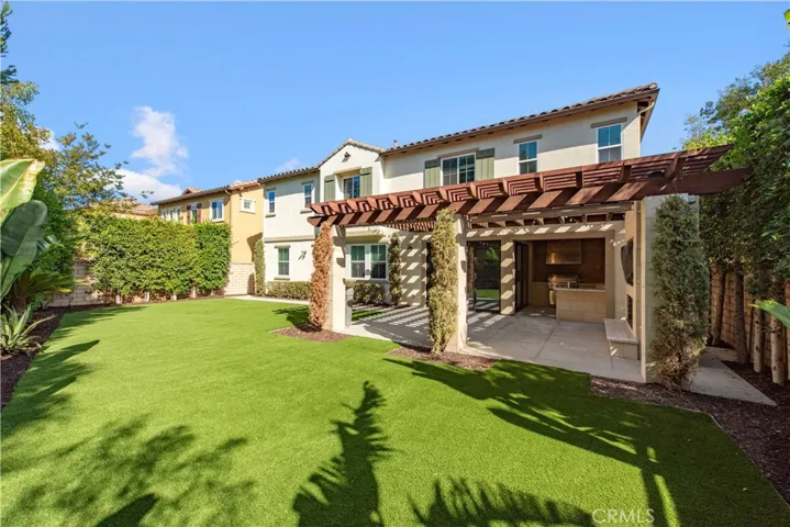 56 Wild Rose, Lake Forest, California 92630