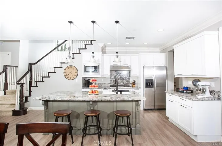 56 Wild Rose, Lake Forest, California 92630
