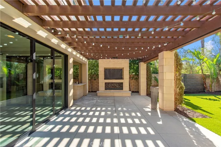 56 Wild Rose, Lake Forest, California 92630