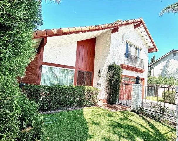 2011 E Norman Place, Anaheim, California 92806