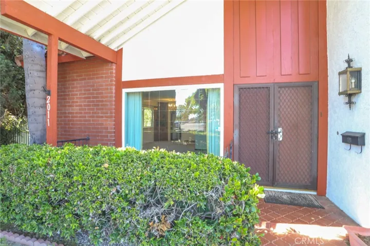 2011 E Norman Place, Anaheim, California 92806