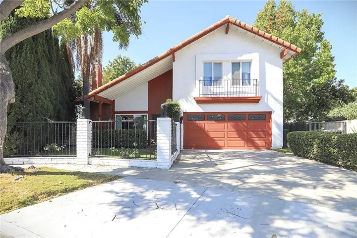 2011 E Norman Place, Anaheim, California 92806