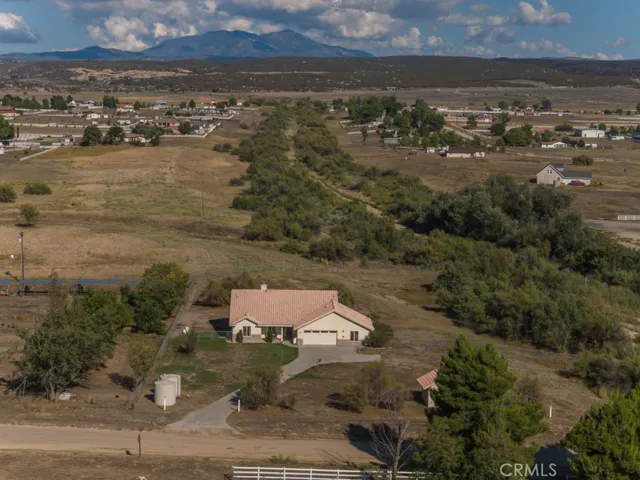 41060 Lakeshore Boulevard, Aguanga, California 92536