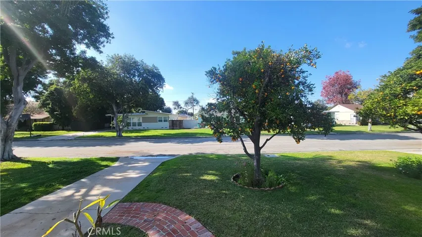 412 N Wayne Avenue, Fullerton, California 92833