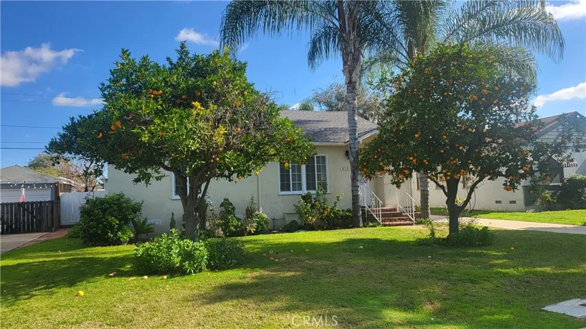 412 N Wayne Avenue, Fullerton, California 92833