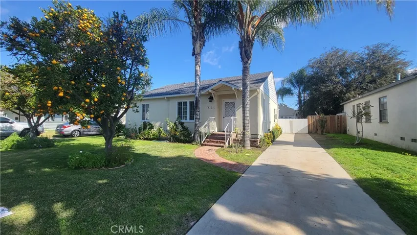 412 N Wayne Avenue, Fullerton, California 92833