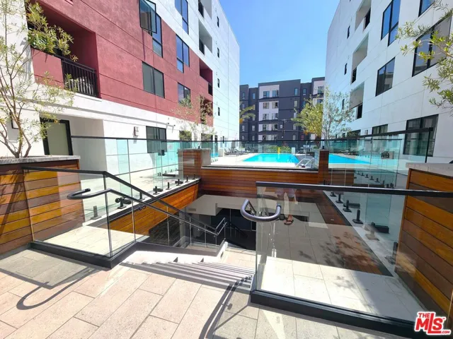 1234 Wilshire Boulevard 526, Los Angeles, California 90017
