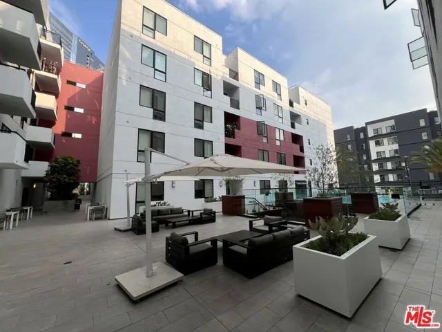 1234 Wilshire Boulevard 526, Los Angeles, California 90017