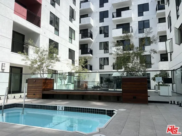 1234 Wilshire Boulevard 526, Los Angeles, California 90017