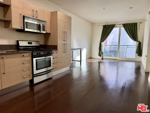 1234 Wilshire Boulevard 526, Los Angeles, California 90017