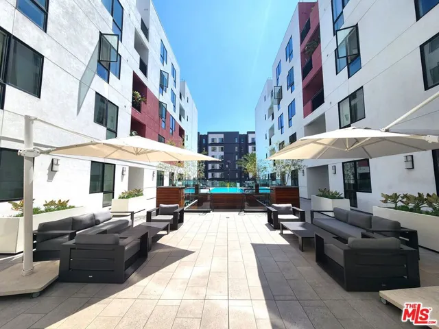 1234 Wilshire Boulevard 526, Los Angeles, California 90017