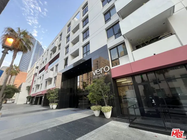 1234 Wilshire Boulevard 526, Los Angeles, California 90017