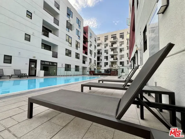 1234 Wilshire Boulevard 526, Los Angeles, California 90017