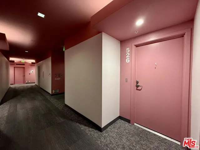 1234 Wilshire Boulevard 526, Los Angeles, California 90017