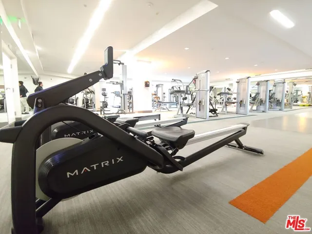 1234 Wilshire Boulevard 526, Los Angeles, California 90017