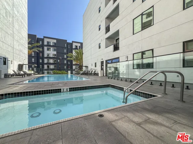 1234 Wilshire Boulevard 526, Los Angeles, California 90017